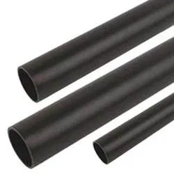 61C6510 – LASALLE BRIS Waste Water Hose, For RV Waste Water Draining 3 Inch Diameter 10 Foot Length Black ABS Plastic
